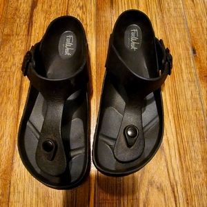 Farwest sandals
